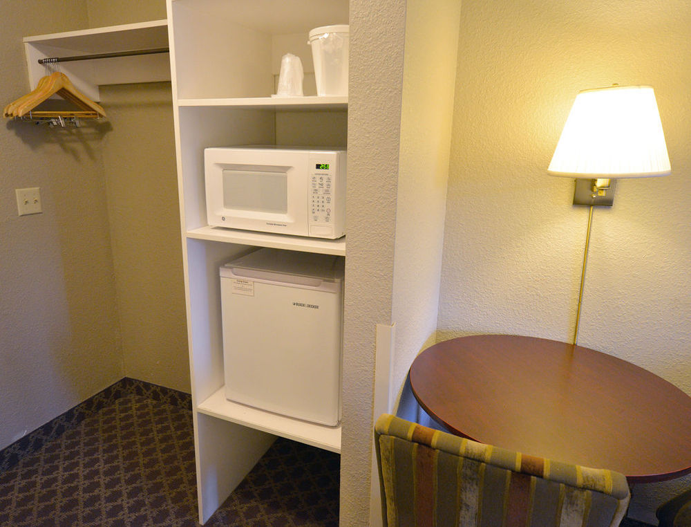 Riversage Billings Inn Bilik gambar