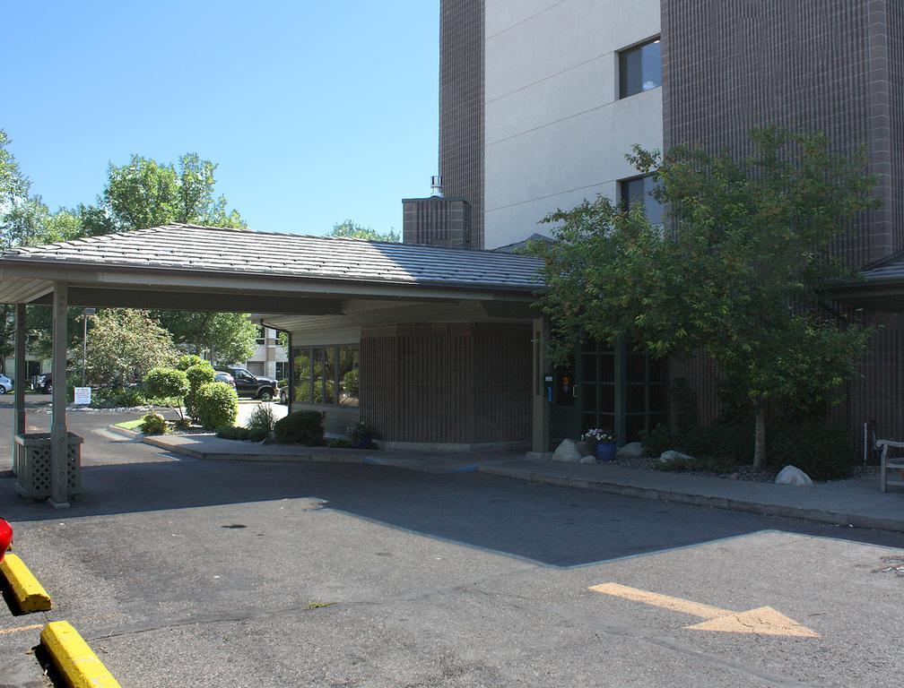 Riversage Billings Inn Luaran gambar