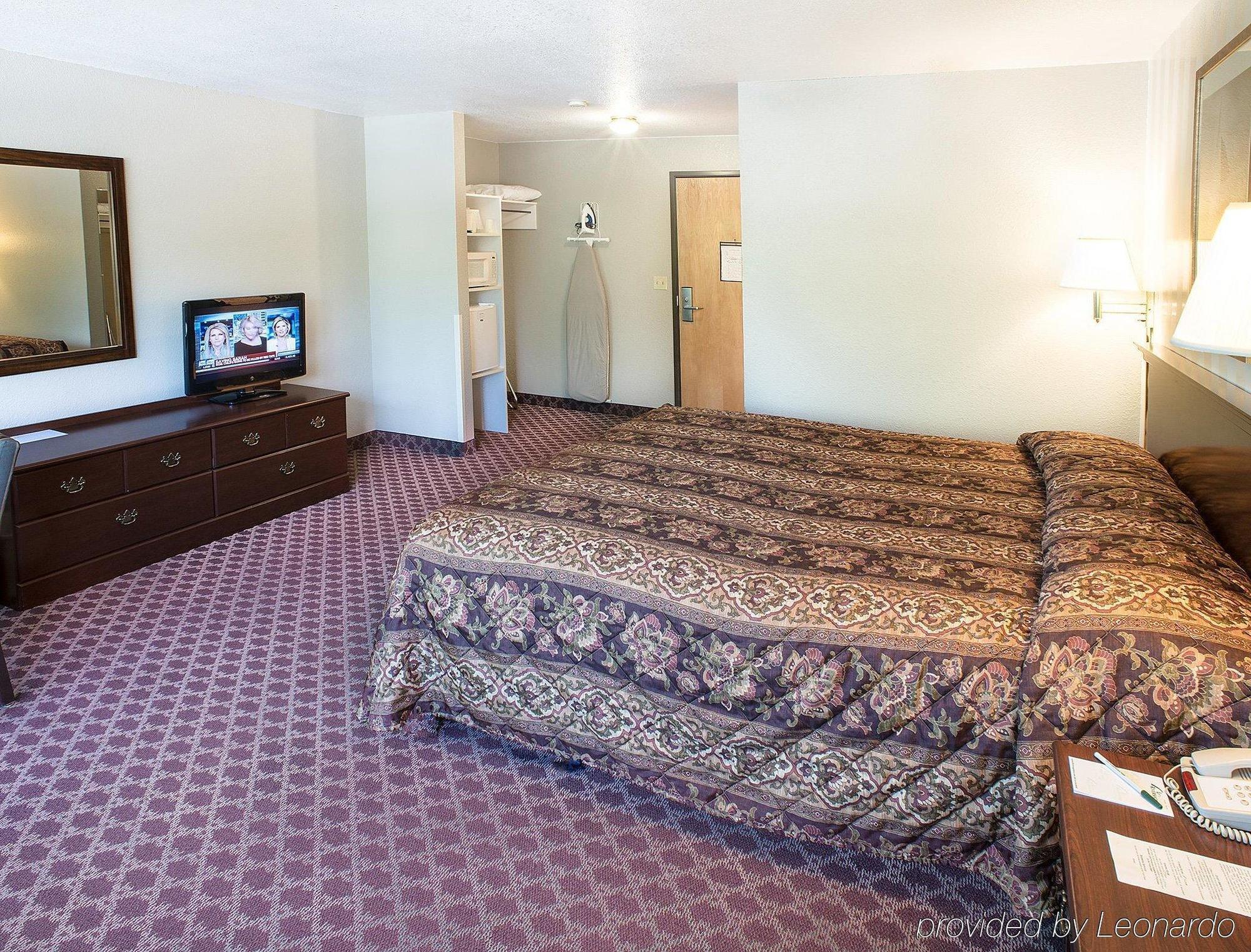 Riversage Billings Inn Luaran gambar