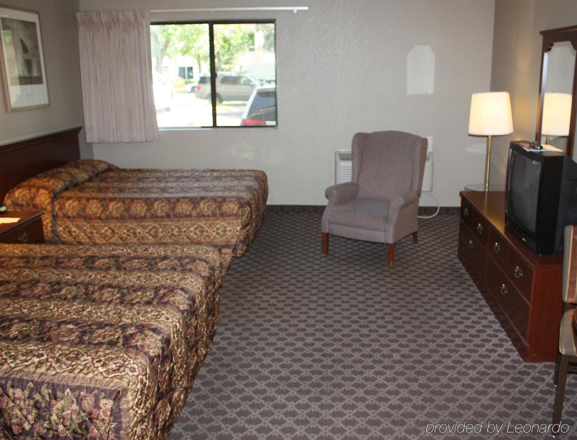 Riversage Billings Inn Luaran gambar