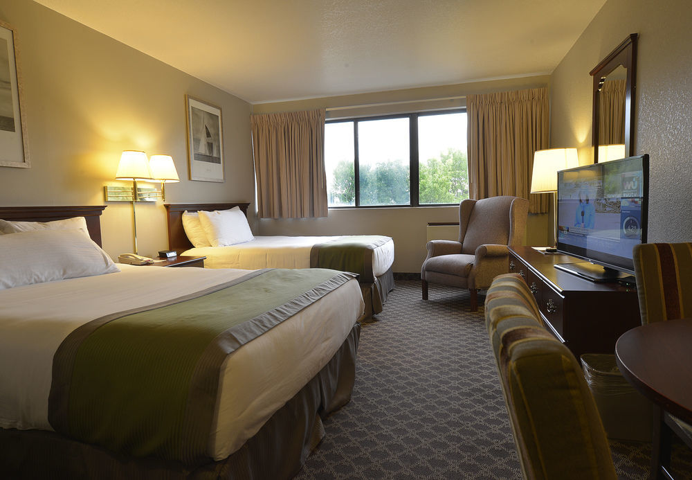 Riversage Billings Inn Luaran gambar
