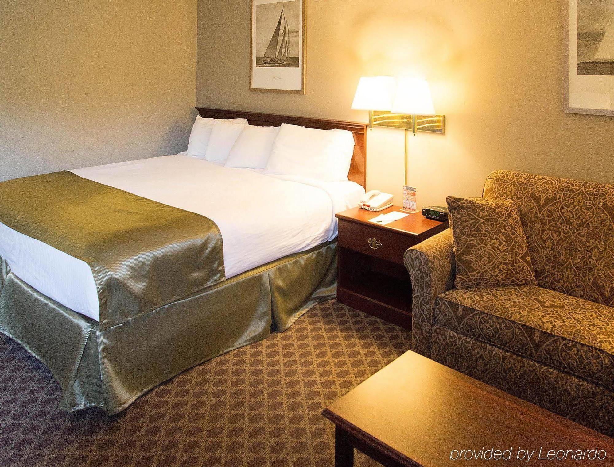 Riversage Billings Inn Luaran gambar