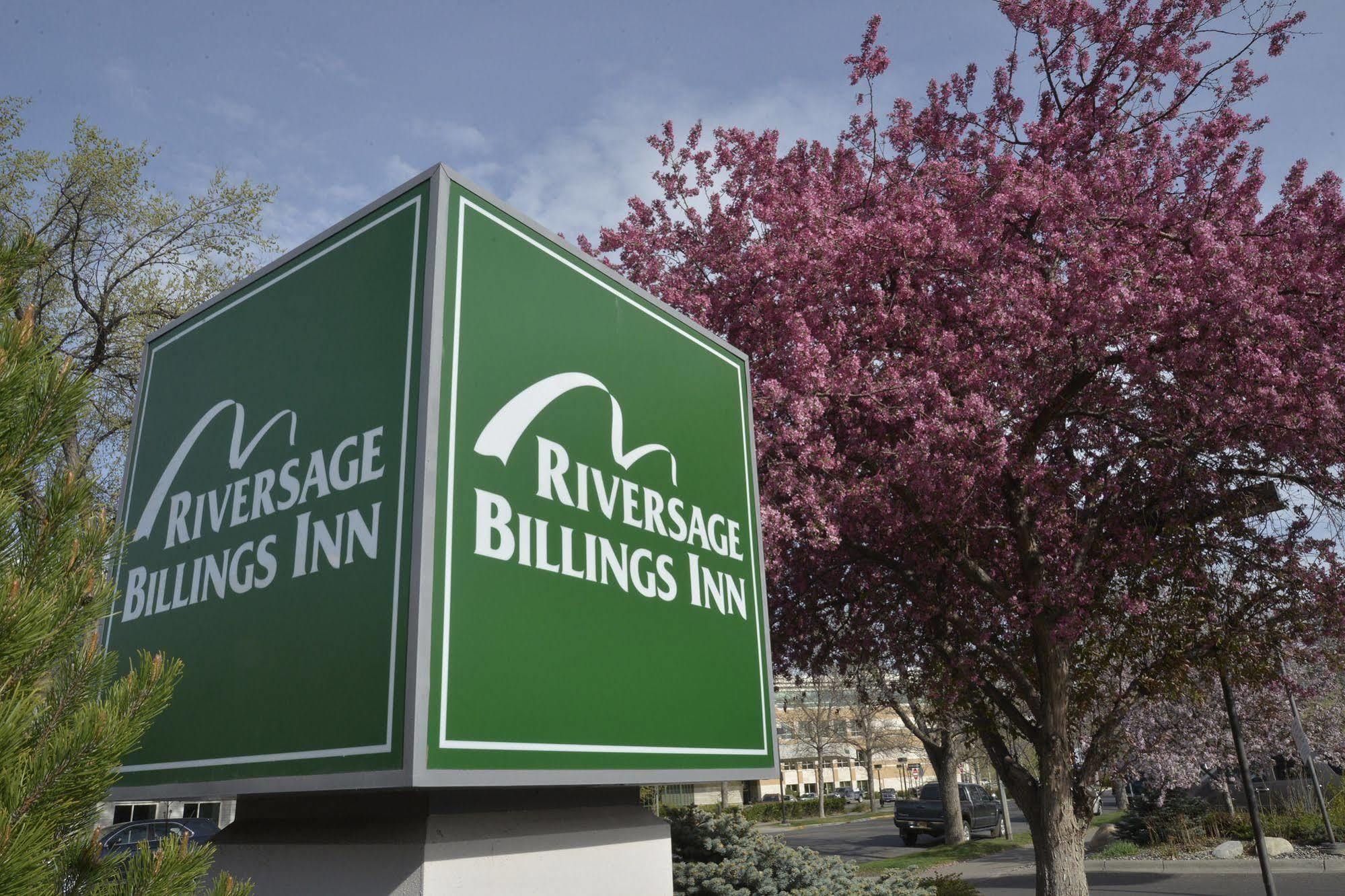 Riversage Billings Inn Luaran gambar