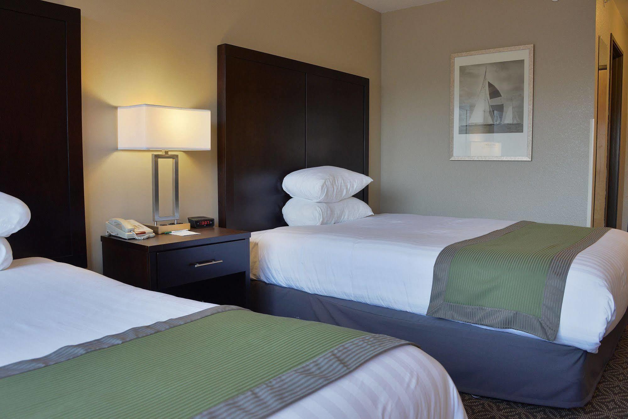 Riversage Billings Inn Luaran gambar