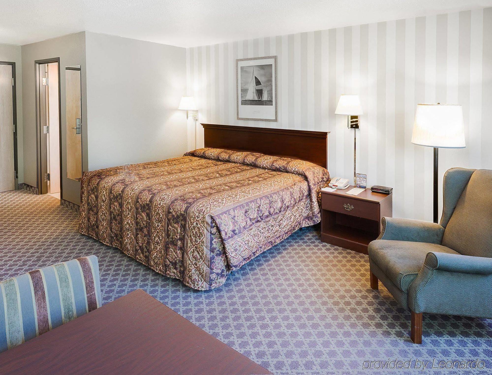 Riversage Billings Inn Luaran gambar