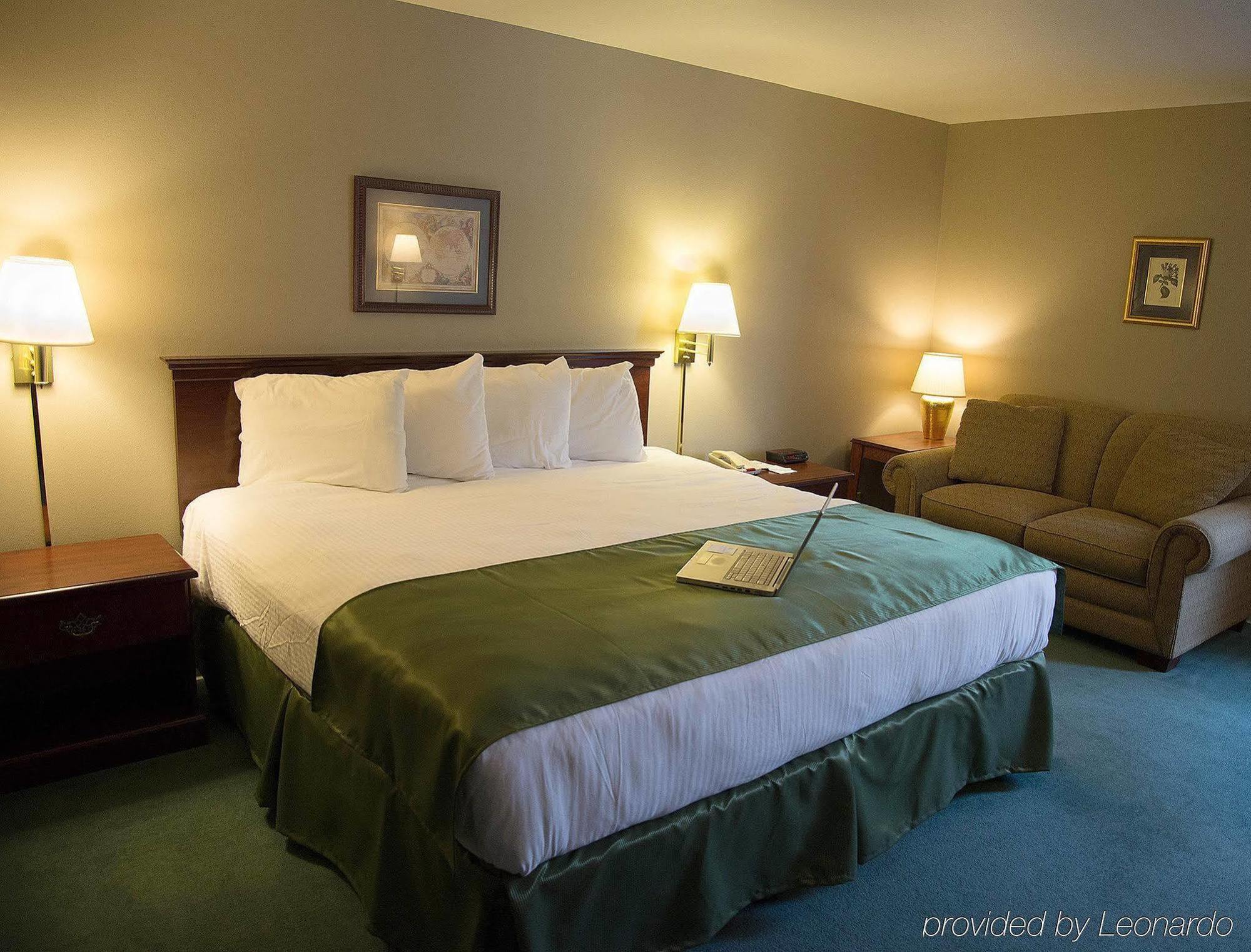 Riversage Billings Inn Luaran gambar