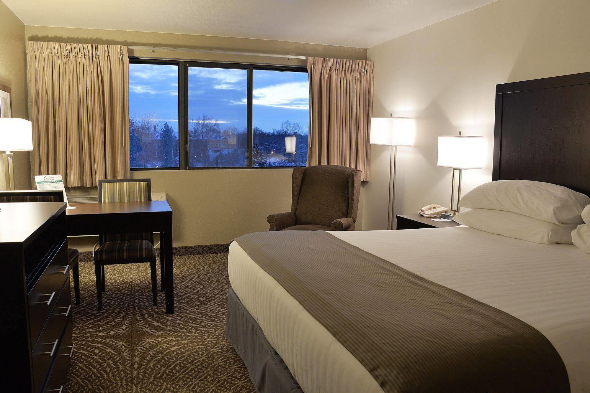 Riversage Billings Inn Luaran gambar