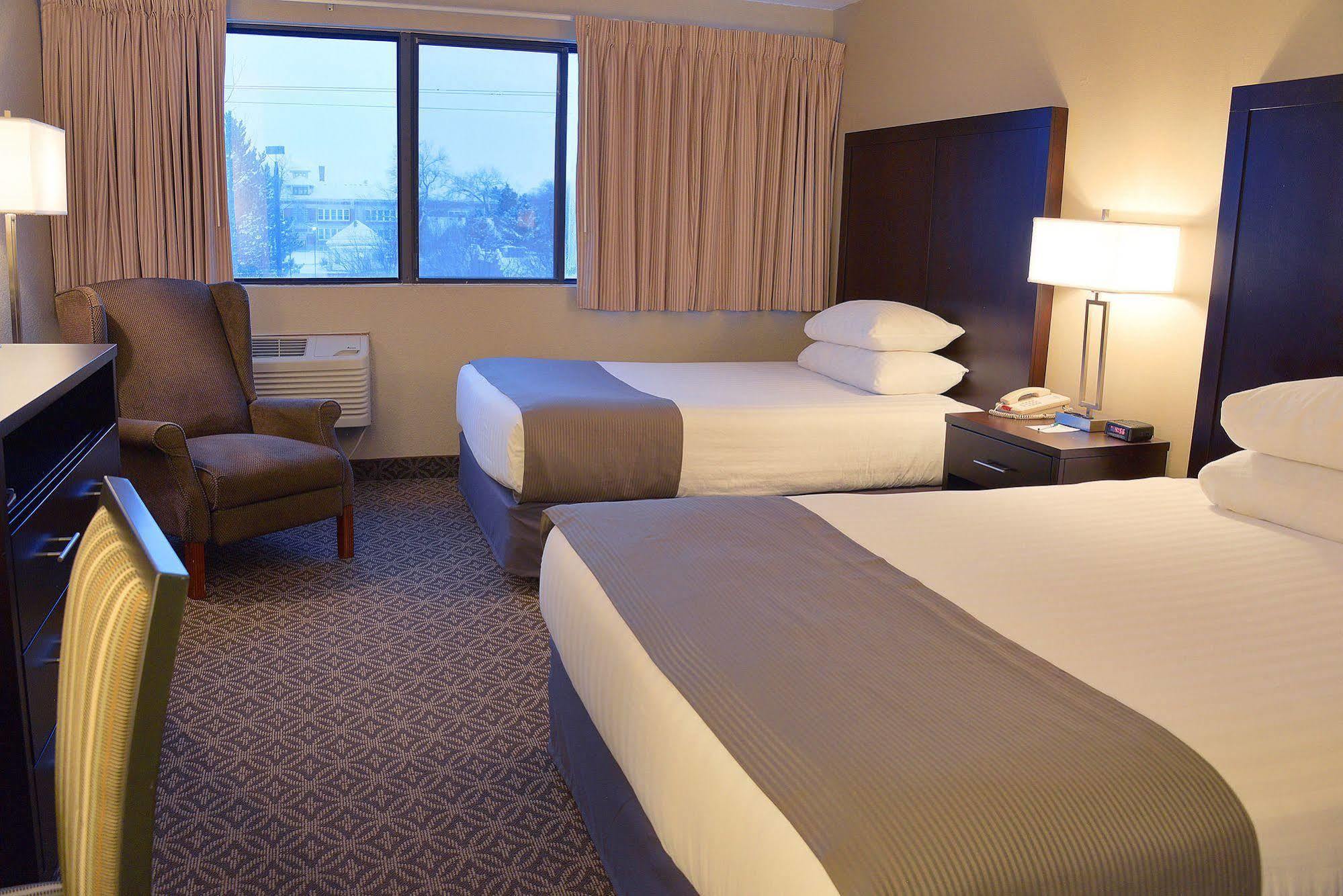Riversage Billings Inn Luaran gambar