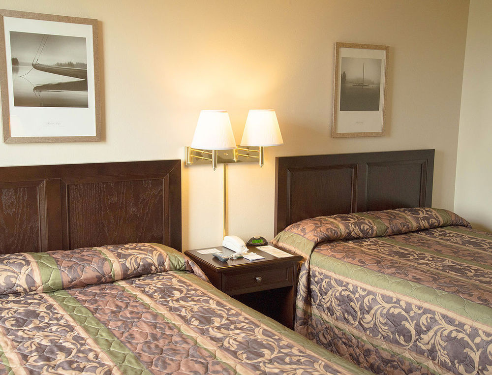 Riversage Billings Inn Bilik gambar