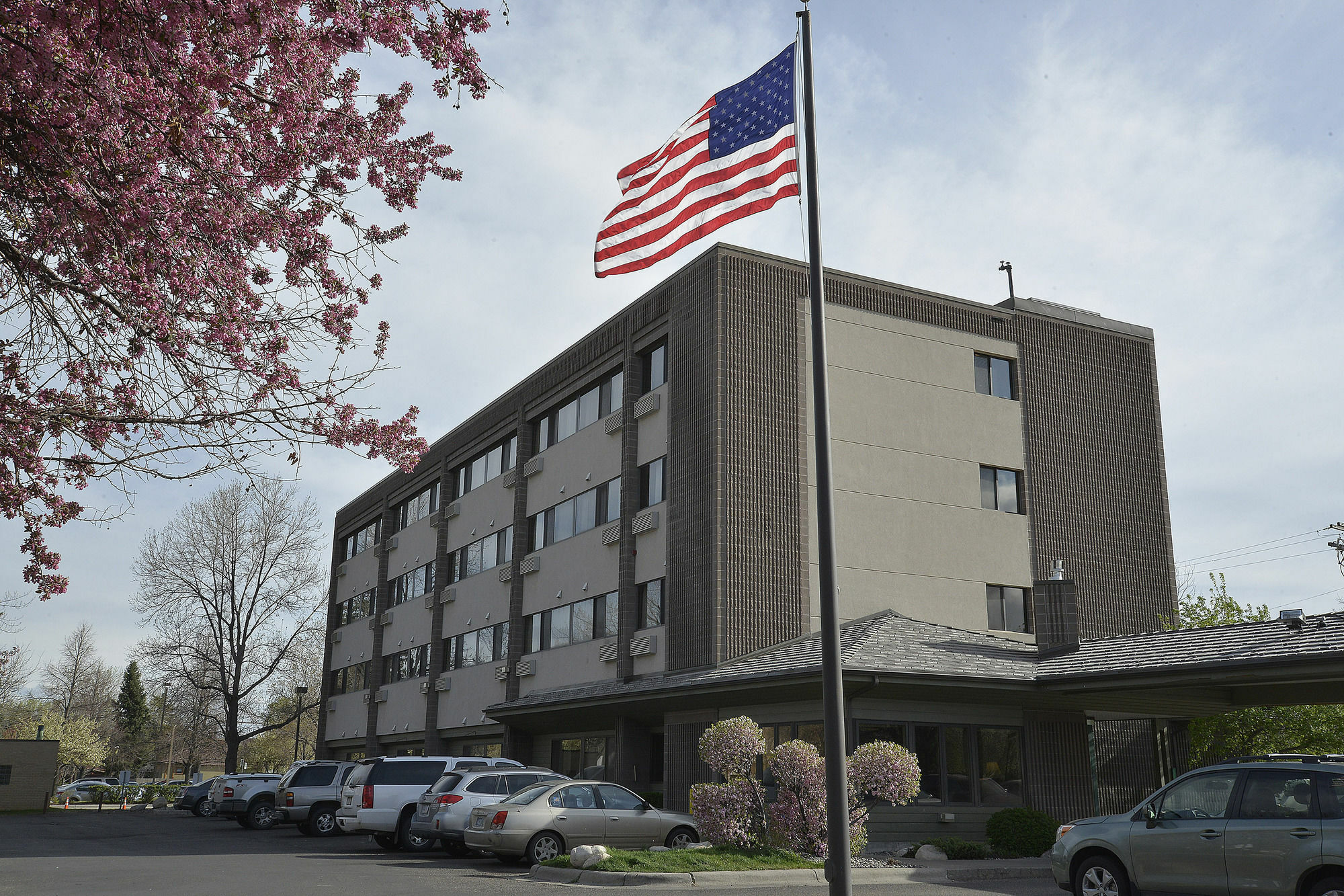 Riversage Billings Inn Luaran gambar